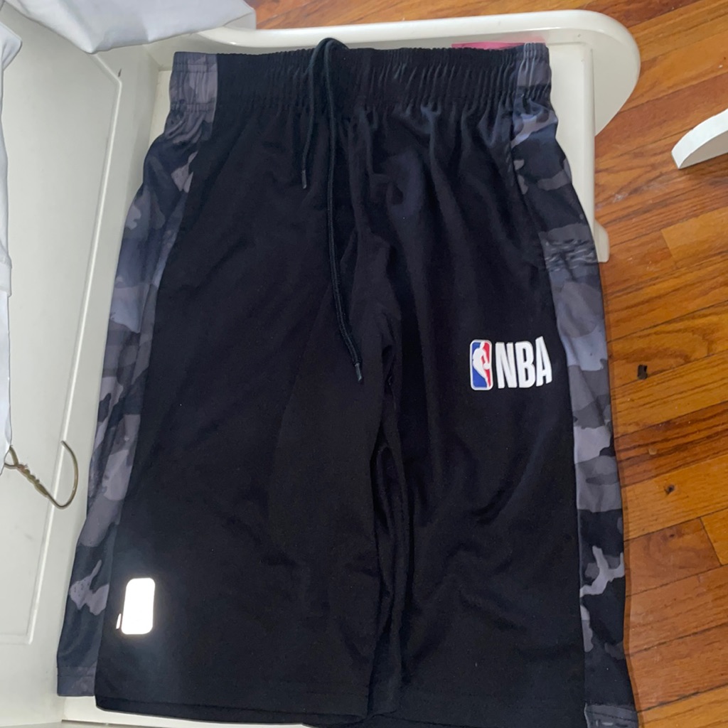 Nba Shorts